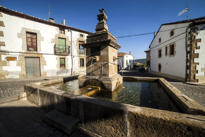 El tiempo en Soria hoy: 25 grados y cielos despejados